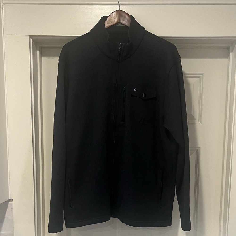 Criquet Men's Lightweight Jacket